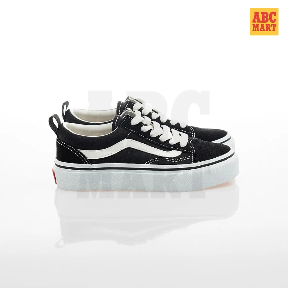 VANS 童鞋 OLD SKOOL(14-22) V213005003 歷史價格詳細信息