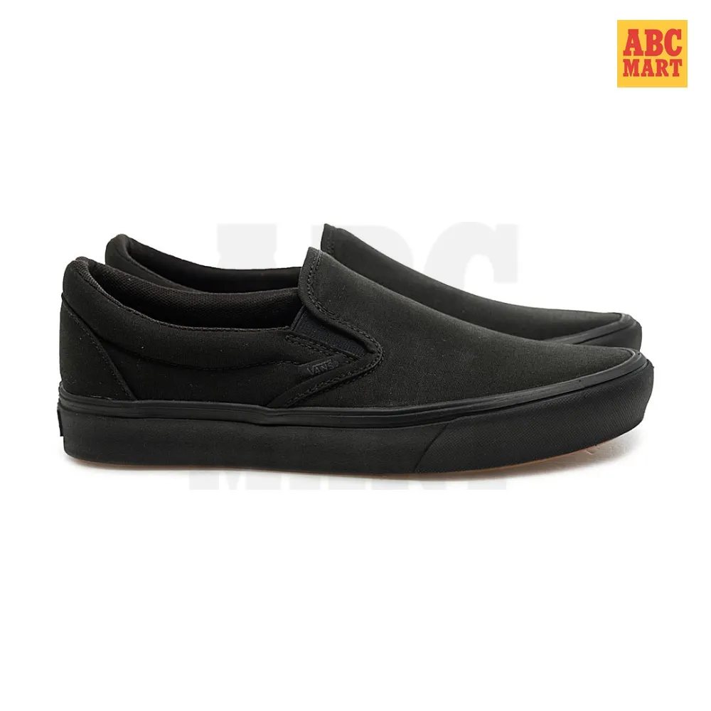 Vans Comfycush Slip-Sk 白 黑 點點 半透明 透視 女鞋 休閒鞋【ACS】 VN0A4P3E2RB 歷史價格詳細信息