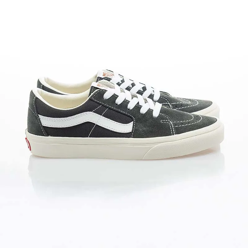 Vans SK8-Low 休閒鞋 滑板鞋 灰 黑 倉石一樹 聯名款 男鞋 女鞋【ACS】 VN0A4UUK6UU| 歷史價格詳細信息