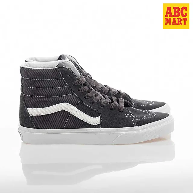 Vans 滑板鞋 Sk8-Hi Pro 黑 白 紅標 高筒 休閒鞋 男鞋 女鞋 基本款【ACS】 VN000VHGY28 歷史價格詳細信息