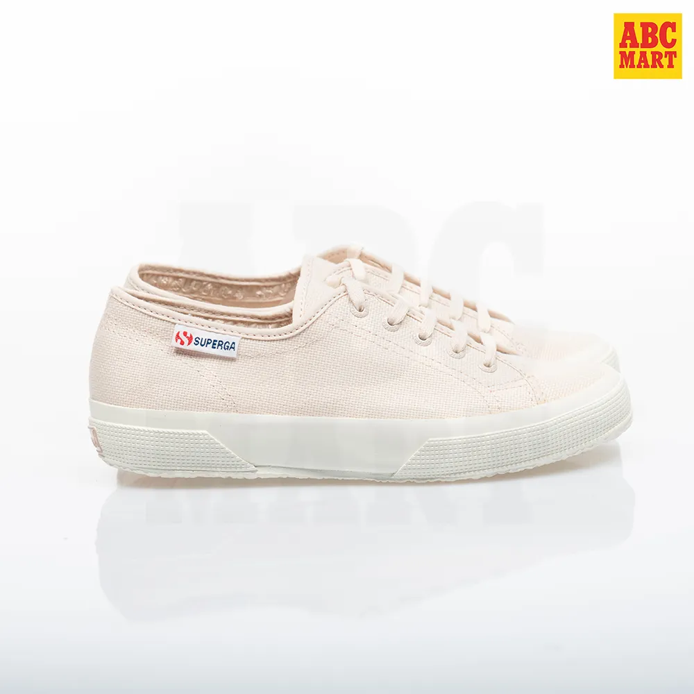 SUPERGA 休閒帆布鞋 Rope 3cm SP3NCF20N1 歷史價格詳細信息