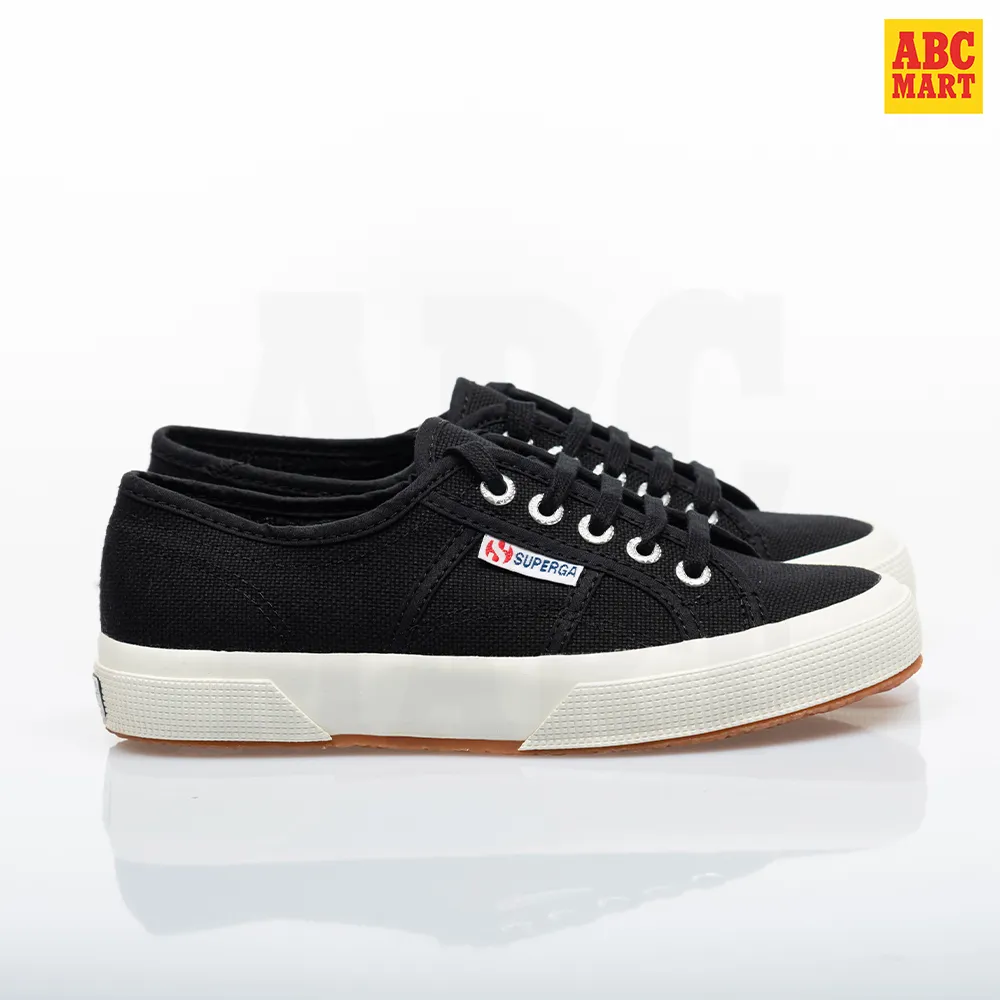 SUPERGA 2750 休閒帆布鞋-白 SP3N2750W1 歷史價格詳細信息