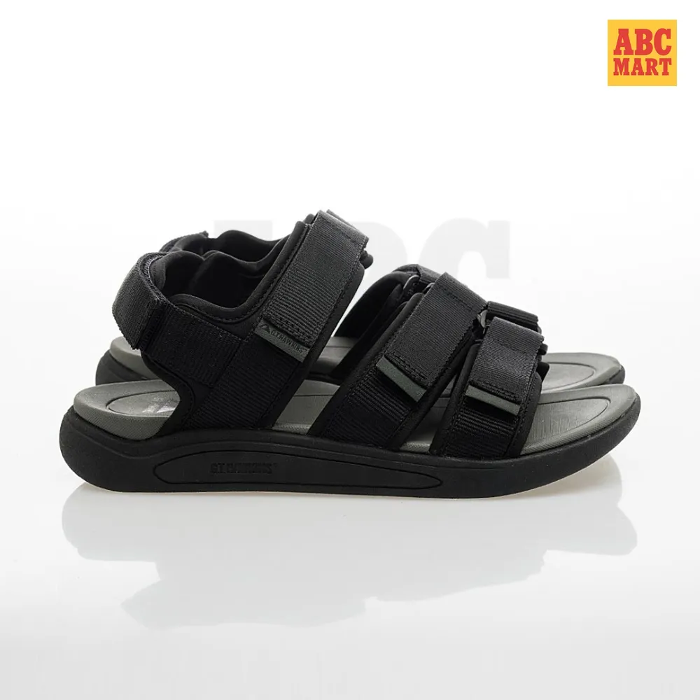 G.T HAWKINS 休閒涼鞋-灰 HIELO G180403020 歷史價格詳細信息