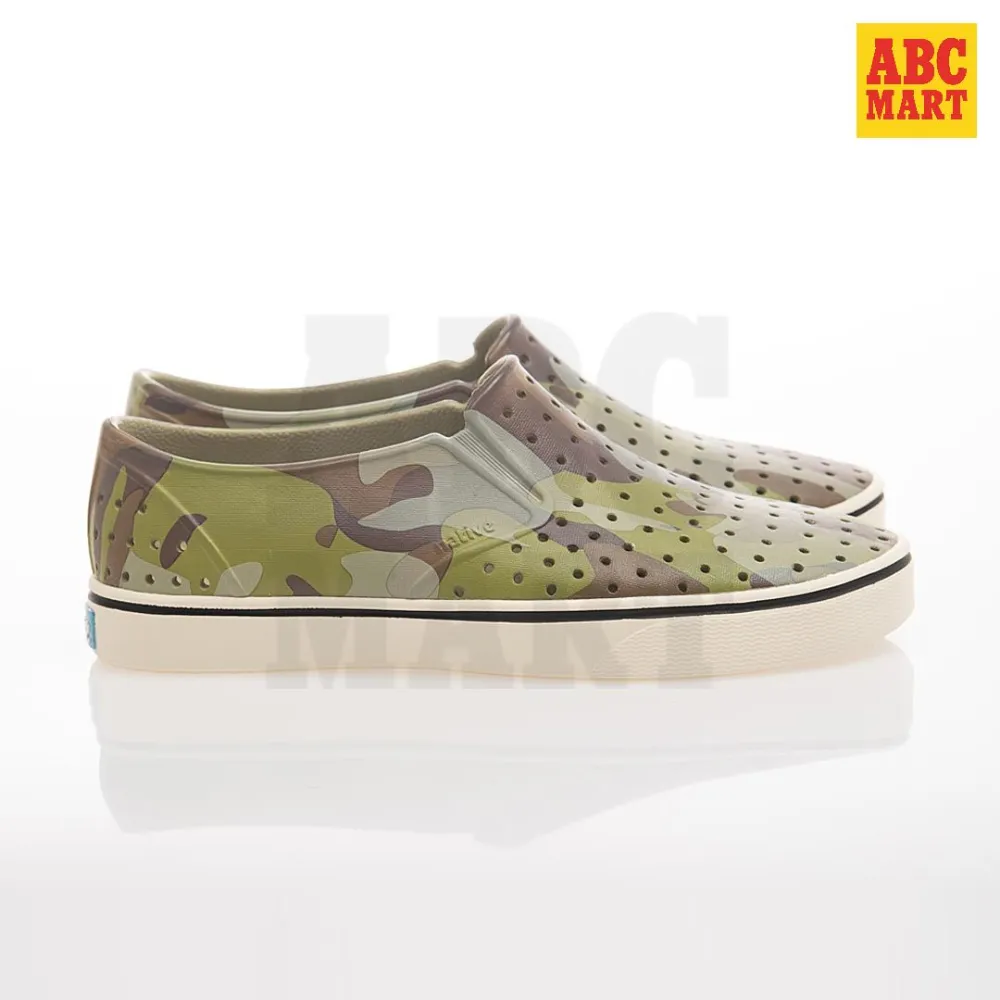 native MILES DENIM PRINT 邁斯單寧系列-蔚藍浪潮單寧款(男/女) 歷史價格詳細信息