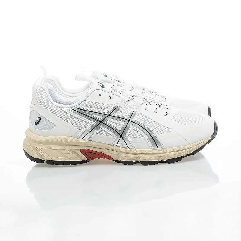 Asics Gel-venture 6 [1203A494-020] 男女 運動休閒鞋 復古 透氣 舒適 亞瑟士 綠 歷史價格詳細信息