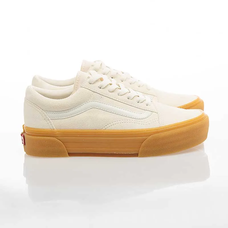 Vans Old Skool 休閒鞋 橘 白 運動鞋 男鞋 女鞋 基本款 百搭款 【ACS】 VN0A5KRFAVM 歷史價格詳細信息