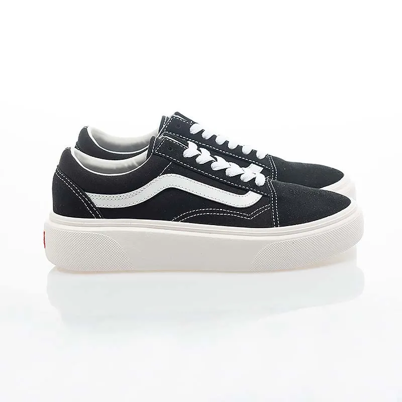 Vans Old Skool 休閒鞋 橘 白 運動鞋 男鞋 女鞋 基本款 百搭款 【ACS】 VN0A5KRFAVM 歷史價格詳細信息