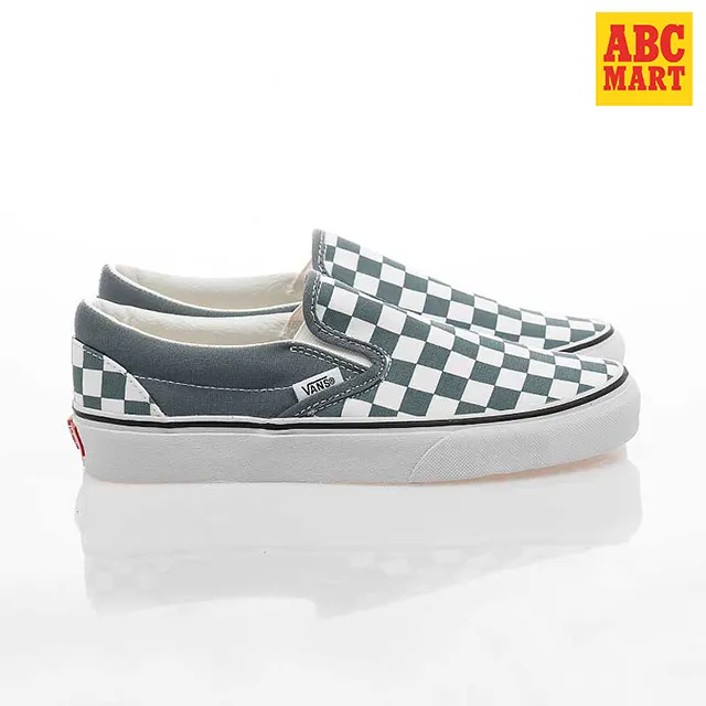 Vans Classic Slip-On 藍 白 懶人鞋 休閒鞋 南鞋 女鞋 百搭款【ACS】 VN000EYENVY 歷史價格詳細信息