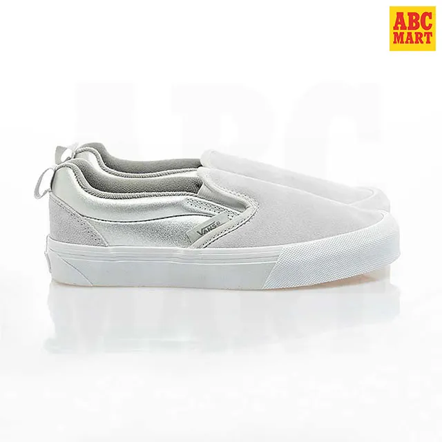 VANS Knu Slip 滑板鞋 V130000238【VN0009QDX1K】 歷史價格詳細信息