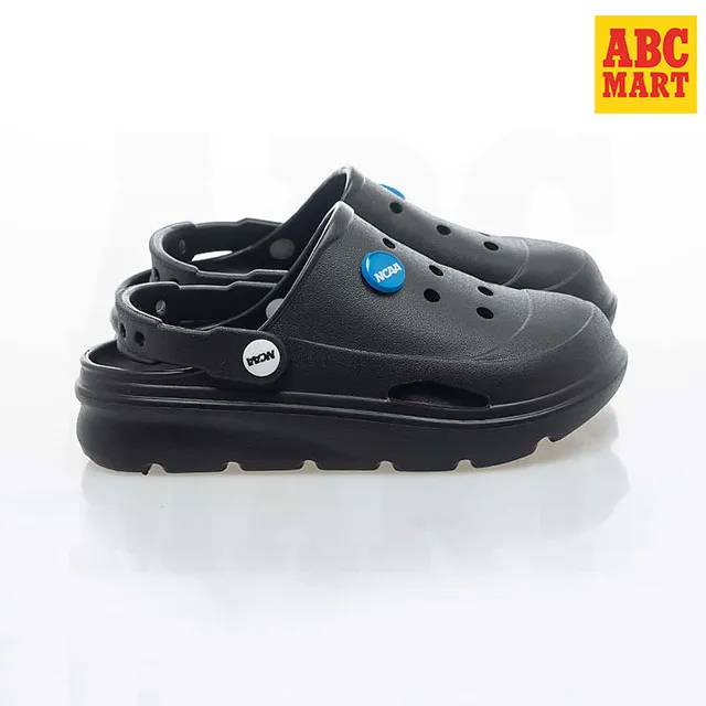 NCAA 水鞋 黑 洞洞鞋 防水 情侶 男女 7425167120 歷史價格詳細信息