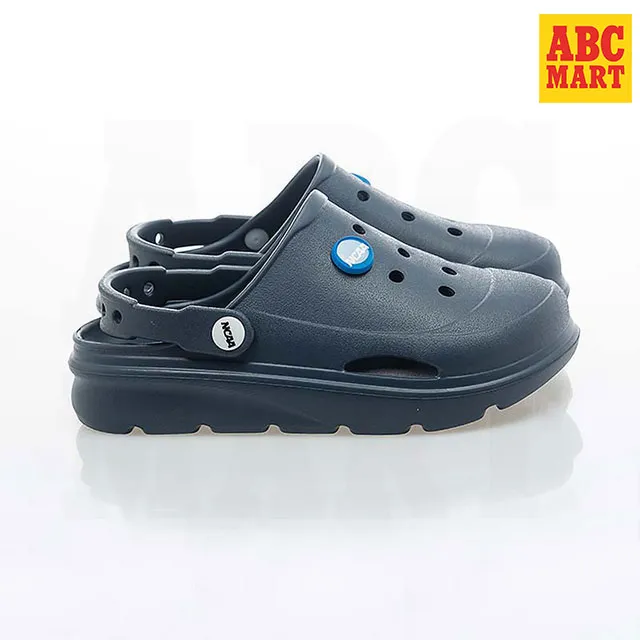 NCAA 水鞋 黑 洞洞鞋 防水 情侶 男女 7425167120 歷史價格詳細信息