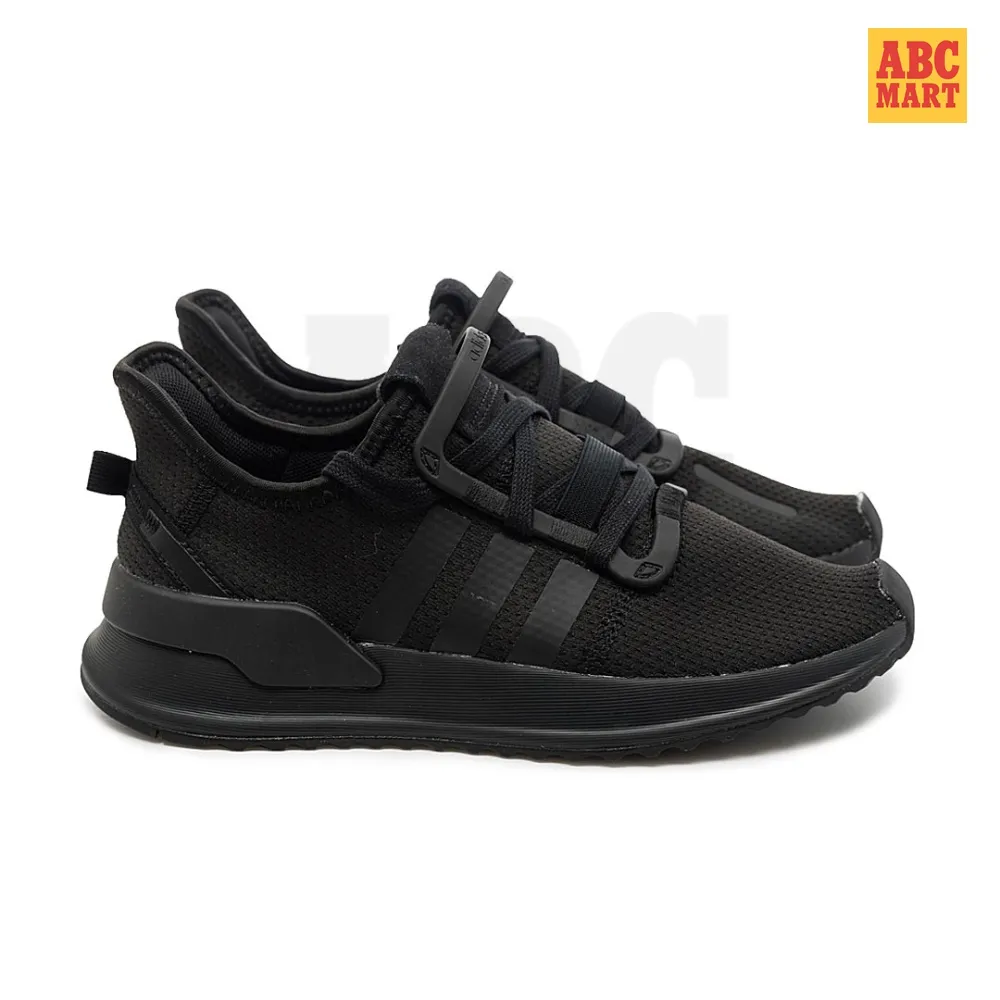 ADIDAS U_PATH RUN 男休閒鞋 G27637 白 歷史價格詳細信息