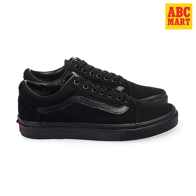 VANS OLD SKOOL 滑板鞋 V231305015【V36CF COATED/C】 歷史價格詳細信息