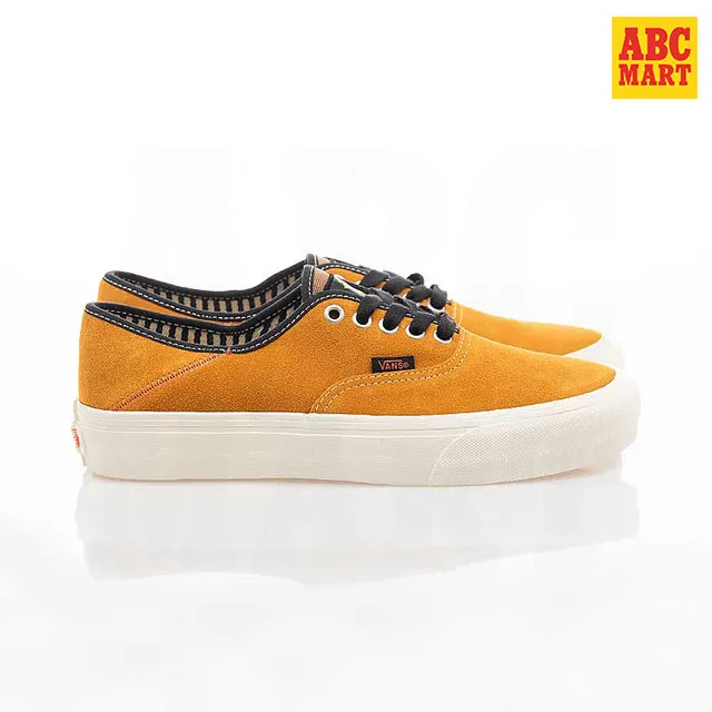 Vans Authentic VR3 拼接 環保系列 帆布 單寧 海浪 大麻葉 男女鞋 ACS VN0005WQ448 歷史價格詳細信息