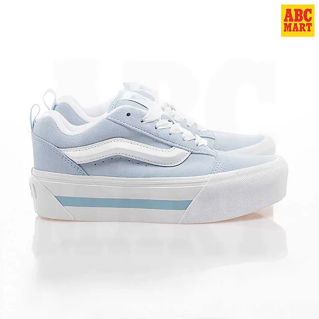 VANS Knu Stack 滑板鞋 V130000235【VN000CP66BT】 歷史價格詳細信息