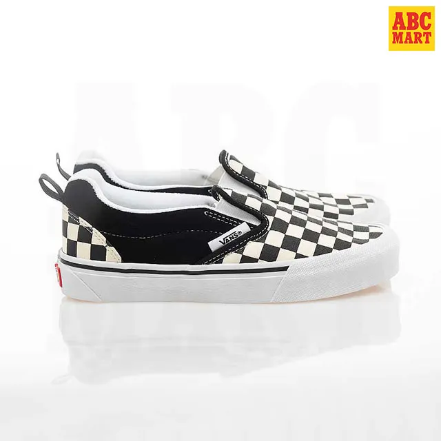 VANS Knu Stack 滑板鞋 V130000235【VN000CP66BT】 歷史價格詳細信息