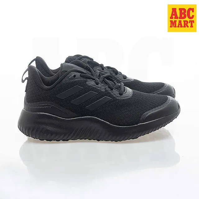 Adidas Alphacomfy ID0350 男女 慢跑鞋 運動 休閒 透氣 基本款 緩震 舒適 愛迪達 黑白 歷史價格詳細信息