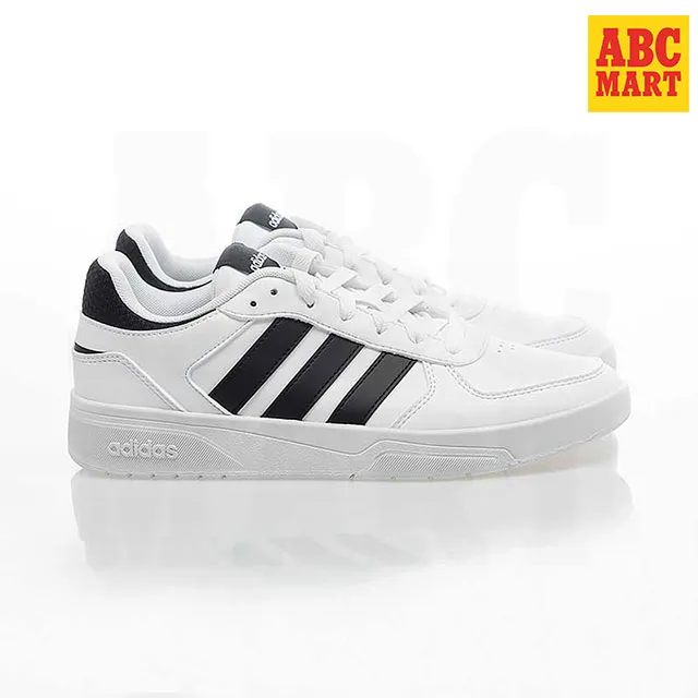 ADIDAS COURTBEAT 休閒鞋 ID9658 歷史價格詳細信息