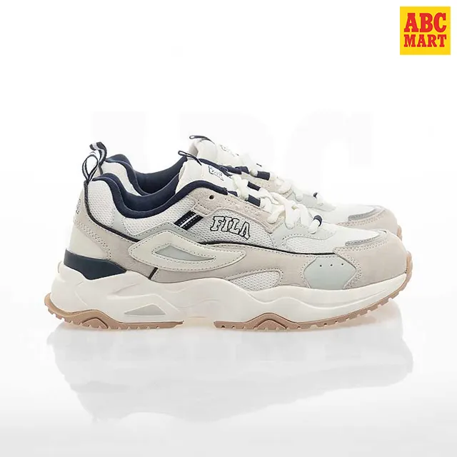 FILA 復古休閒鞋 DRAGSTER 98 F1-3813 BBK 歷史價格詳細信息