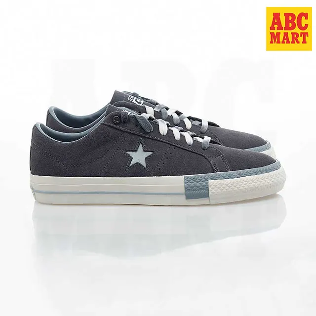 Converse One Star 休閒鞋 灰 星星 低筒 經典 百搭款 一星 男鞋 女鞋 【ACS】 171552C 歷史價格詳細信息