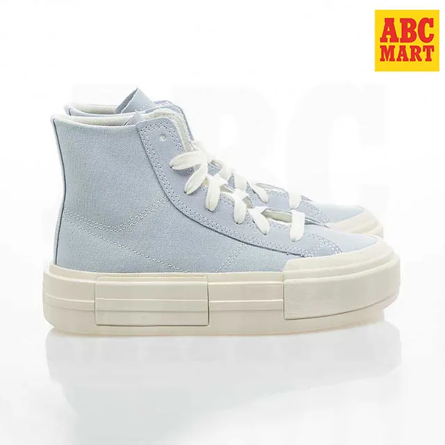Converse 休閒鞋 Chuck Taylor All Star Cruise HI 粉紅 厚底增高 A06142C 歷史價格詳細信息