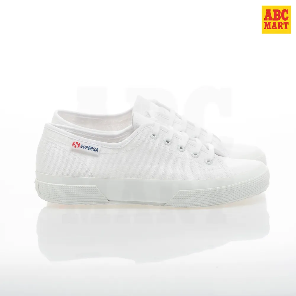 SUPERGA 休閒帆布鞋 Rope 3cm SP3NCF20N1 歷史價格詳細信息