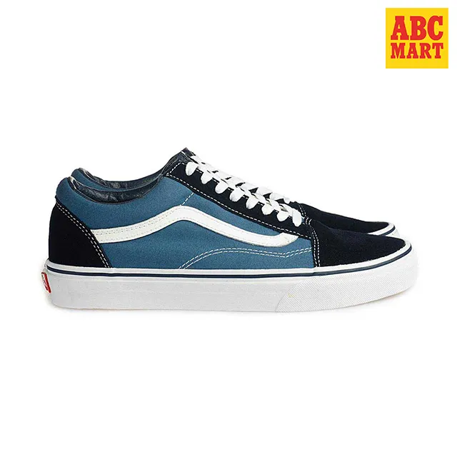 Vans Old Skool 滑板鞋 V130105140【VN0007NTBMA】 歷史價格詳細信息