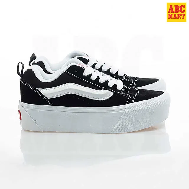 VANS Knu Stack 滑板鞋 V130000235【VN000CP66BT】 歷史價格詳細信息