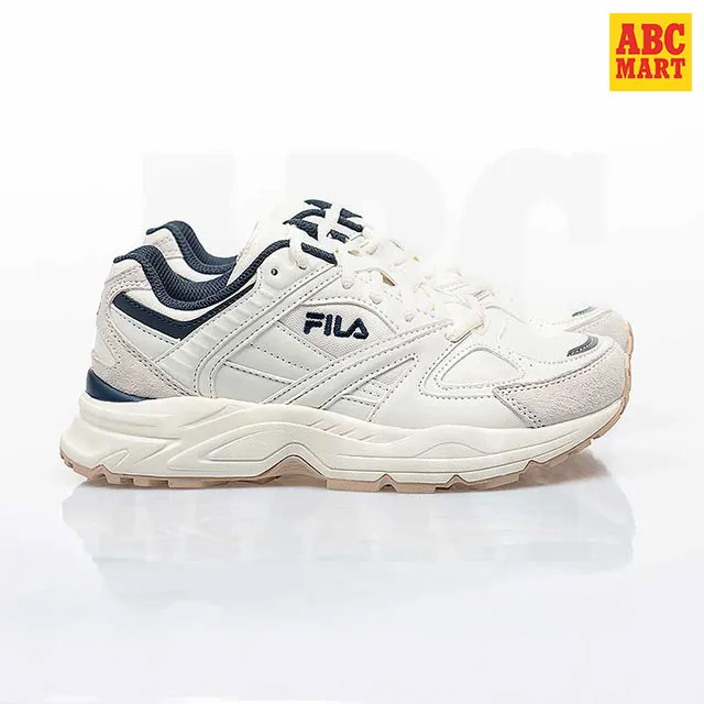 FILA RANGER LITE INTERNATIONAL 復古 休閒鞋F1-2483-920【1RM02483F】 歷史價格詳細信息