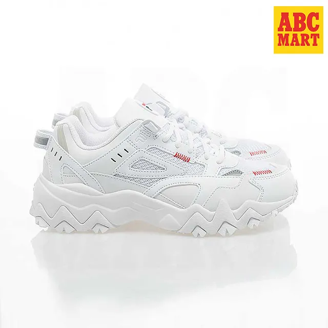 FILA 休閒鞋 OAKMONT TR F1-3026 BLK 歷史價格詳細信息
