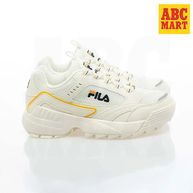 FILA 復古休閒鞋 DRAGSTER 98 F1-3813 BBK 歷史價格詳細信息