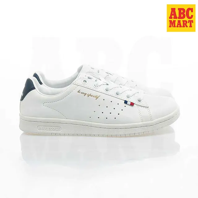 LE COQSPORTIF RGT-AM2 運動休閒鞋 LSQ73107 歷史價格詳細信息