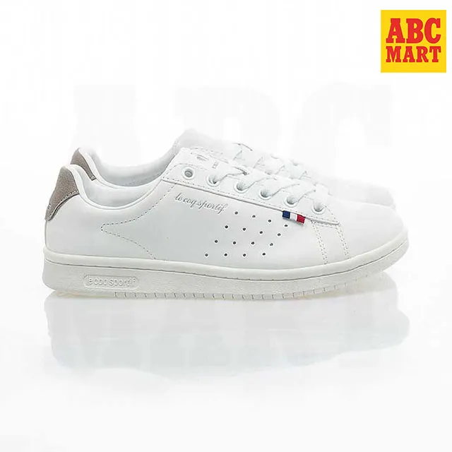 LE COQSPORTIF RGT-AM2 運動休閒鞋 LSQ73107 歷史價格詳細信息