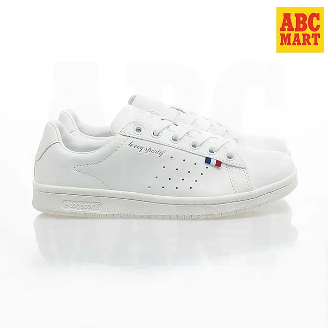 LE COQSPORTIF RGT-AM2 運動休閒鞋 LSQ73107 歷史價格詳細信息