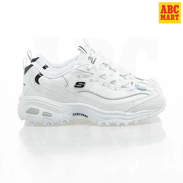 SKECHERS DLITES 休閒 運動鞋 11931WPK 歷史價格詳細信息