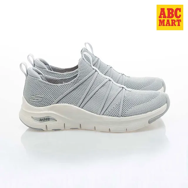 SKECHERS 女 ARCH FIT 休閒鞋-149563TPE 歷史價格詳細信息