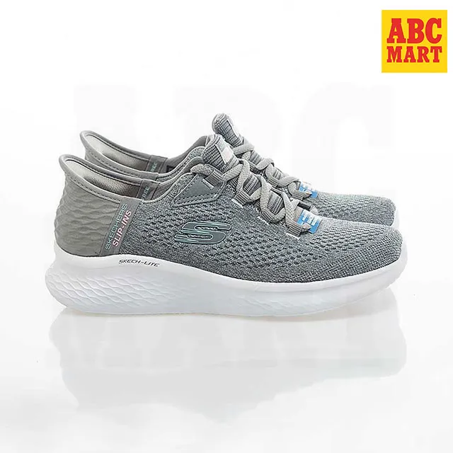 Skechers Skech-Lite Pro-Clear Rush 寬楦 慢跑鞋 記憶鞋墊 男鞋 黑 灰 深藍 ACS 歷史價格詳細信息