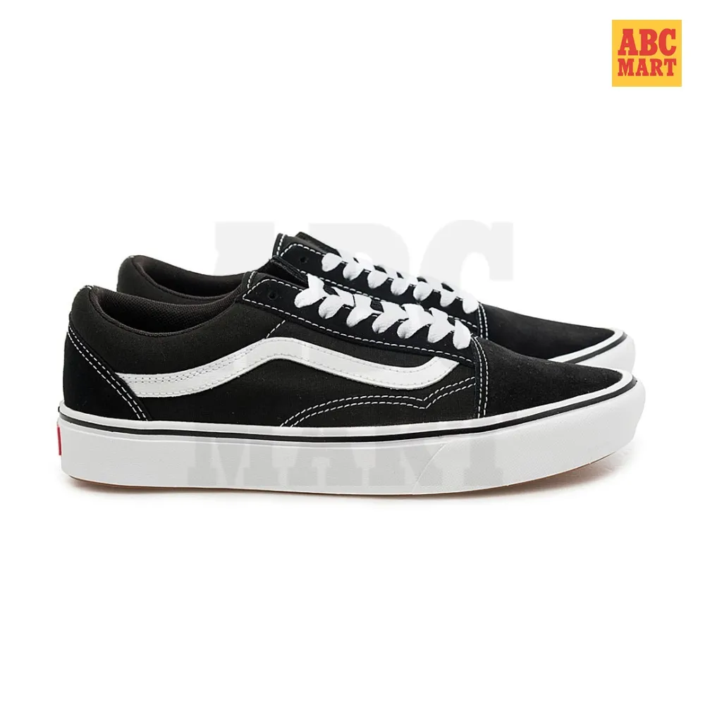 VANS ComfyCush Old Skool X DISCOVERY 聯名款 V110305462 歷史價格詳細信息