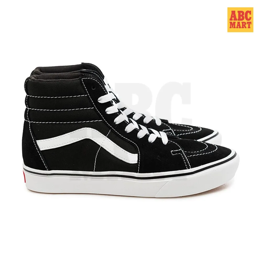 VANS 經典滑板鞋 UA COMFYCUSH OLD SKOOL V1C0305040 歷史價格詳細信息