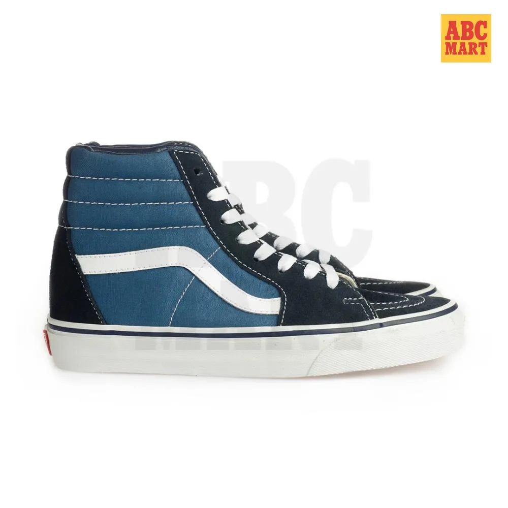 VANS 經典高筒滑板鞋 SK8-HI V1C1001990 歷史價格詳細信息
