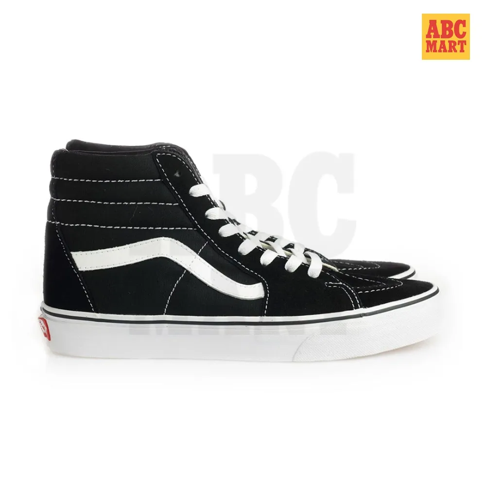 VANS 高筒滑板鞋 Skate SK8-Hi V130206091 歷史價格詳細信息