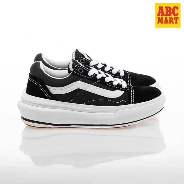 Vans Old Skool 黑色滑板鞋 V1C0105111 歷史價格詳細信息