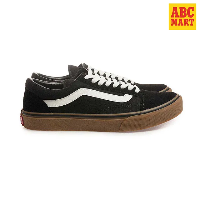Vans Old Skool 黑色滑板鞋 V1C0105111 歷史價格詳細信息