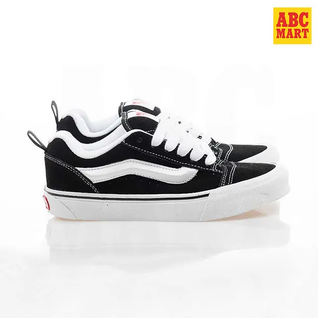 VANS Knu Stack 滑板鞋 V130000235【VN000CP66BT】 歷史價格詳細信息