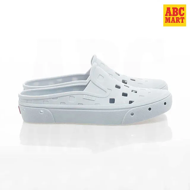 Vans Slip-On TRK 中性款 套入式休閒鞋 V120608080 【VN0A5HF8YV2】 歷史價格詳細信息