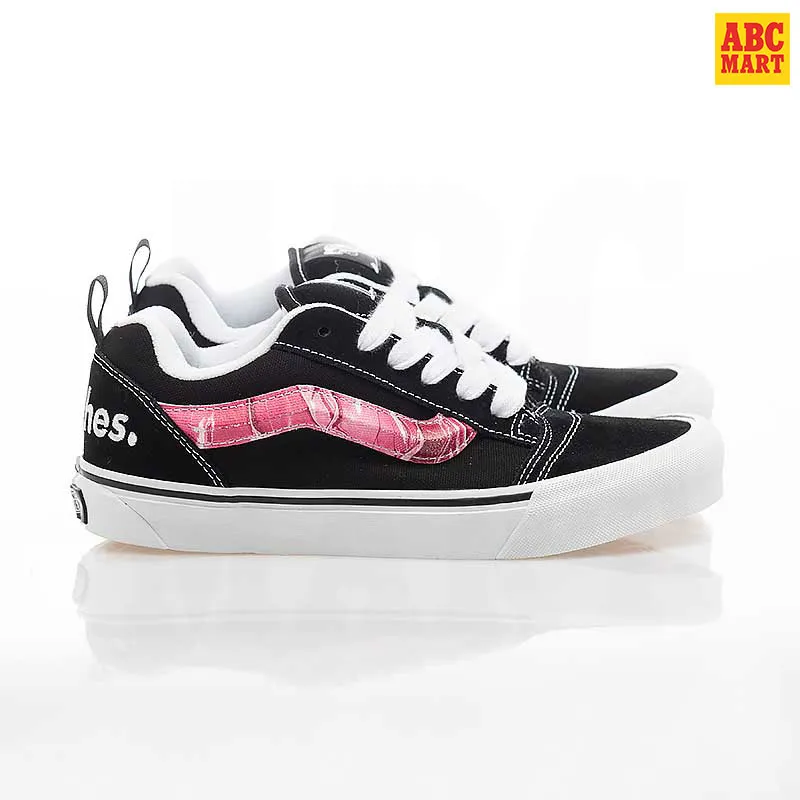 VANS Knu Stack 滑板鞋 V130000235【VN000CP66BT】 歷史價格詳細信息