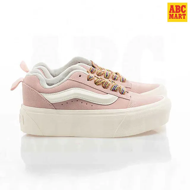 VANS Knu Stack 滑板鞋 V130000235【VN000CP66BT】 歷史價格詳細信息