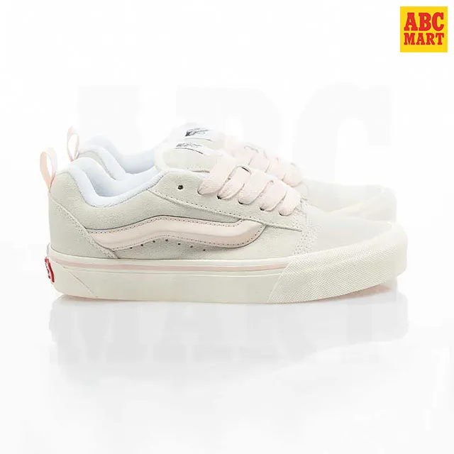 VANS Knu Slip 滑板鞋 V130000238【VN0009QDX1K】 歷史價格詳細信息