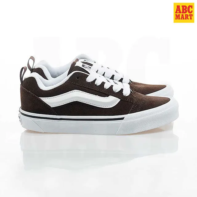 VANS Knu Slip 滑板鞋 V130000238【VN0009QDX1K】 歷史價格詳細信息