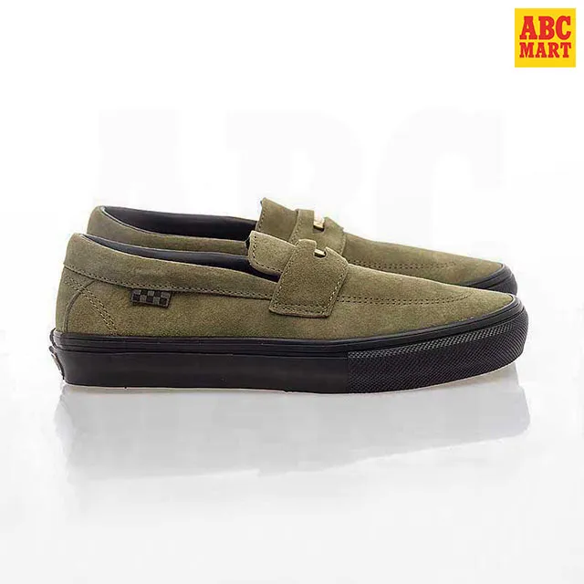 Vans Style 53 黑 皮革 金屬 Hardware Style 樂福鞋 女鞋【ACS】 VN0A5KRBA1N 歷史價格詳細信息